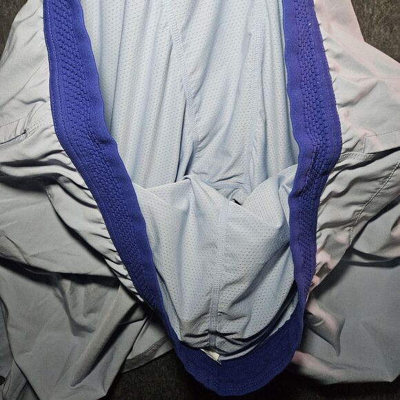 Fabletics The Fundamental Shorts Lot Of 4 XL Black Performance Running Lined - Picture 11 of 16